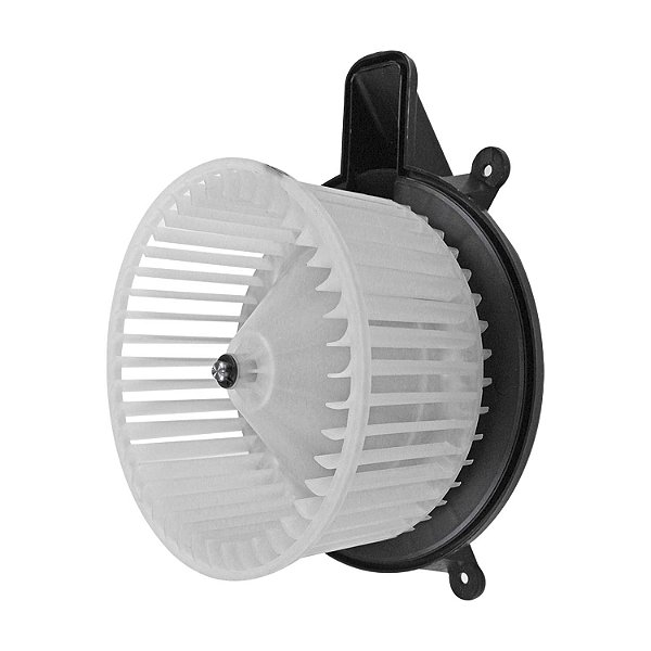 Motor Ventilador de Ar da Caixa Evaporadora Nissan Frontier 2008 a 2012