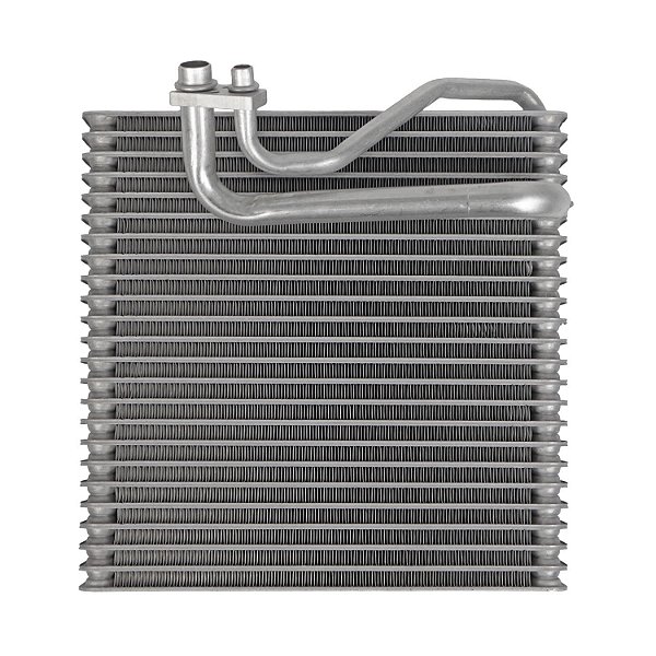 Evaporador de Ar Condicionado Nissan Frontier 2008 Até 2012 Fluxo Paralelo