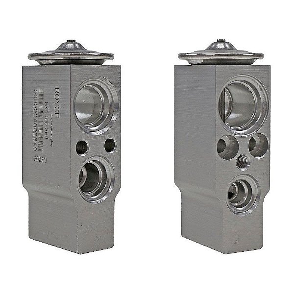 Válvula Block de Ar Condicionado 15t OEM: RE174764