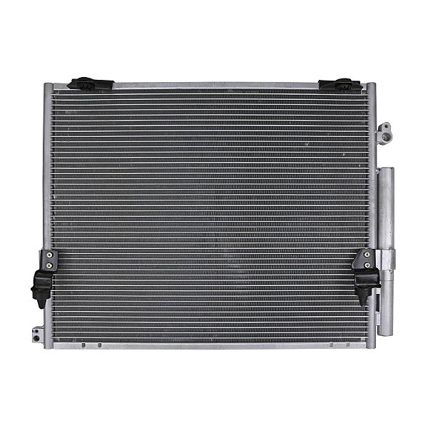 Condensador de Ar Condicionado Toyota Hilux Flex 2011 em diante