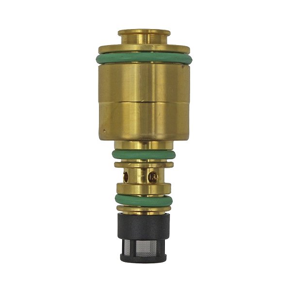 Válvula Torre de Controle do Compressor de Ar Condicionado Denso 7SBU16C