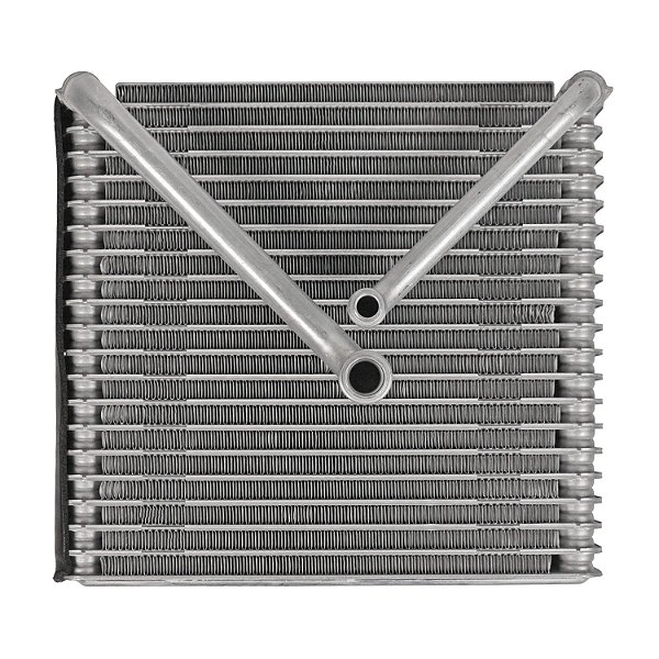 Evaporador de Ar Condicionado Novo Gol 2008 em Diante Voyage Saveiro Fox SpaceFox CrossFox Caixa Denso