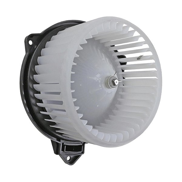 Motor Ventilador de Ar da Caixa Evaporadora modelo Denso Fox Gol G5 Saveiro G5 Voyage