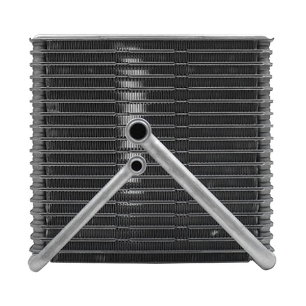 Evaporador de Ar Condicionado Volkswagen Voyage Saveiro Fox Polo Sistema Denso