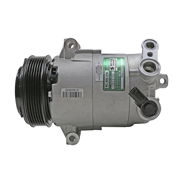 Compressor de Ar Condicionado Toro Jeep Renegade 1.8 2.0 Compass Diesel RAM Rampage LARAMIE 2.0T 2016 em diante
