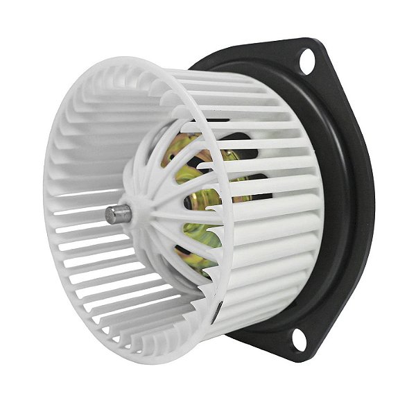 Motor Ventilador de Ar da Caixa Evaporadora Caminhão Ford Cargo Worker Delivery