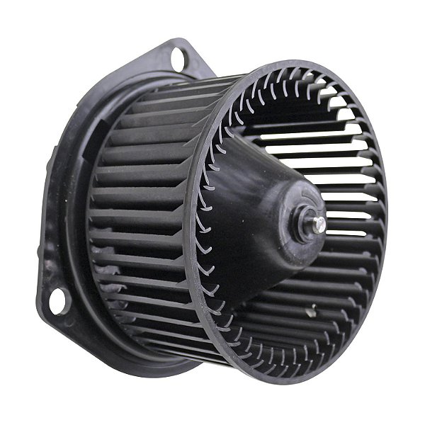 Motor Ventilador de Ar da Caixa Evaporadora Caminhão Ford Cargo Worker Delivery