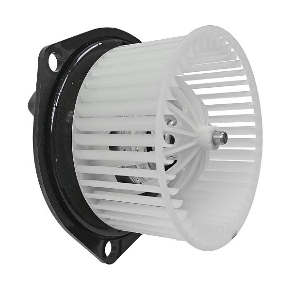 Motor Ventilador de Ar da Caixa Evaporadora Caminhão Ford Cargo 24 V
