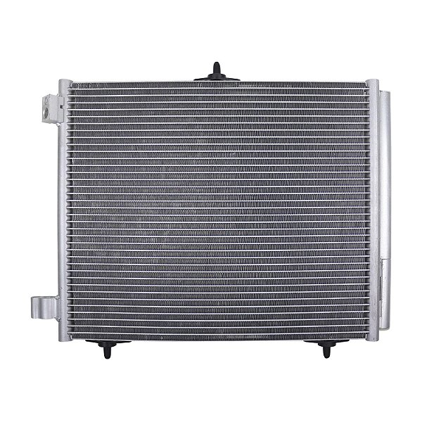 Condensador de Ar Condicionado Peugeot 208 Citröen C3