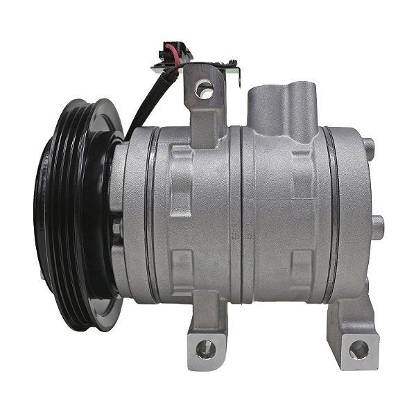 Compressor de Ar Condicionado Renault Kwid Motor 1. 0 3 Cilindros