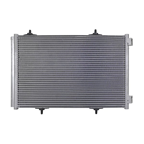 Condensador de Ar Condicionado Citroën C3 Automático C3 Picasso Air Cross