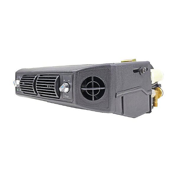 Caixa Evaporadora Universal 12 Volts 4 Difusores