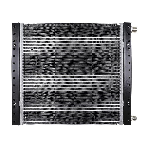 Condensador de Ar Condicionado Universal 14x16mm