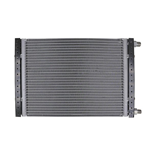 Condensador de Ar Condicionado Universal 12x18 16mm