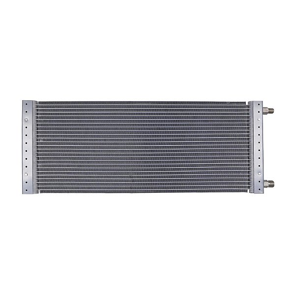 Condensador de Ar Condicionado Universal 10x26 16mm