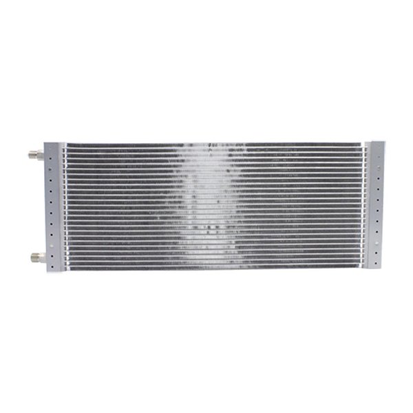 Condensador de Ar Condicionado Universal 10x26 16mm