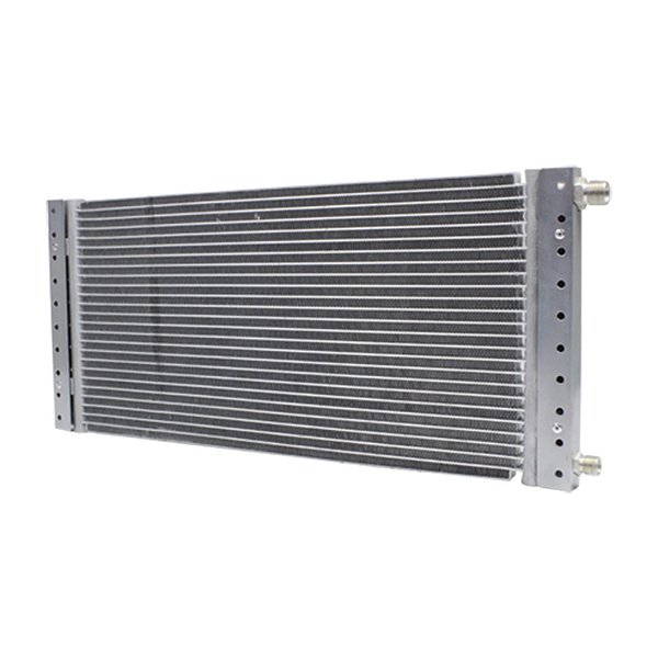 Condensador de Ar Condicionado Universal 10x22 16mm