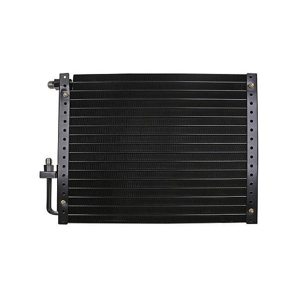 Condensador de Ar Condicionado Universal 14x18 Flare 19mm