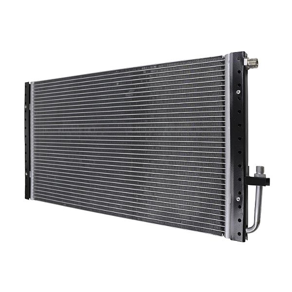 Condensador de Ar Condicionado Universal 14x26 16mm