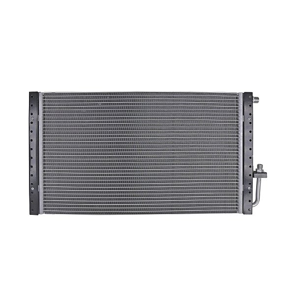 Condensador de Ar Condicionado Universal 14x25 16mm