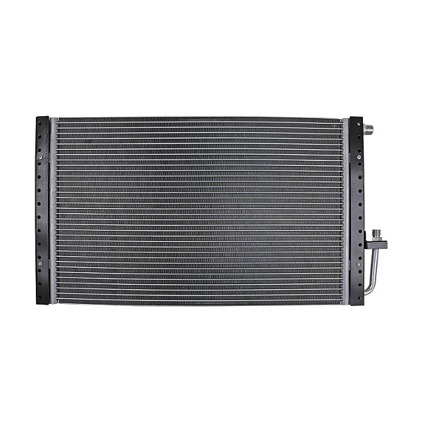 Condensador de Ar Condicionado Universal 14x24 16mm