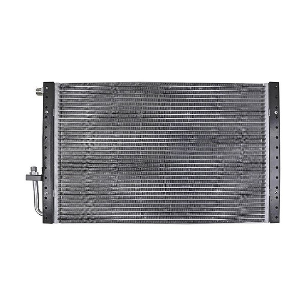 Condensador de Ar Condicionado Universal 14x23 16mm