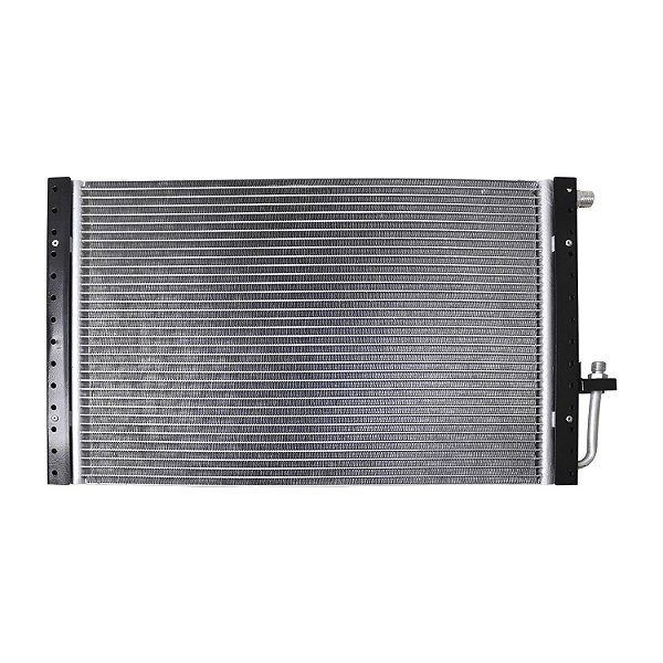 Condensador de Ar Condicionado Universal 14x23 16mm