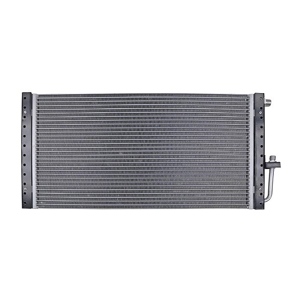 Condensador de Ar Condicionado Universal 12x25 16mm