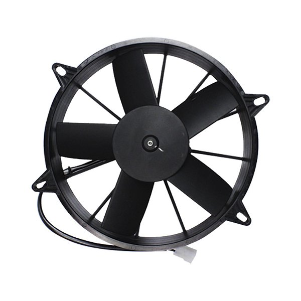 Eletroventilador Universal Unipoint Aspirante 11 Polegadas