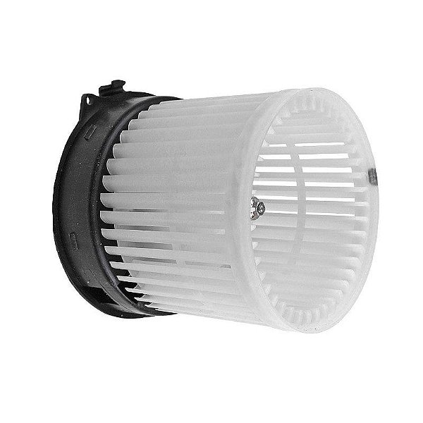 Motor Ventilador de Ar da Caixa Evaporadora Nissan Versa 2012 a 2018