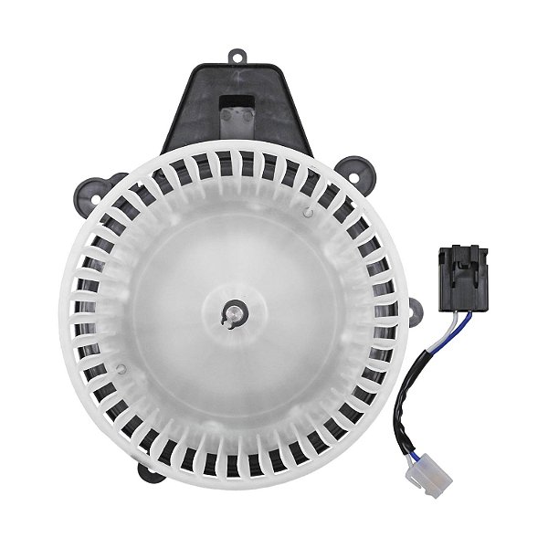Motor Ventilador de Ar Caixa Evaporadora Nissan Frontier, X Terra