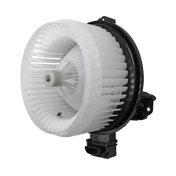 Ventilador Caixa Evaporadora Toyota Hilux Srv/sw4 2008/2015