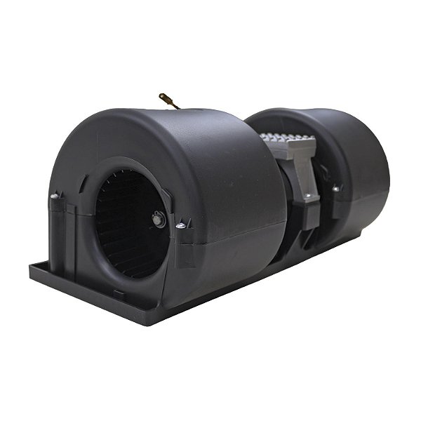Motor Ventilador de Ar Caixa Evaporadora Caminhão Ônibus