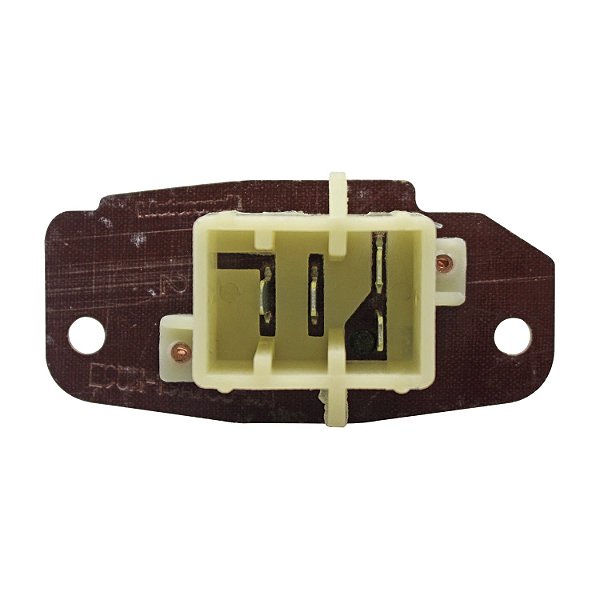 Resistência da Caixa de Ar Ford F250 F350 F4000
