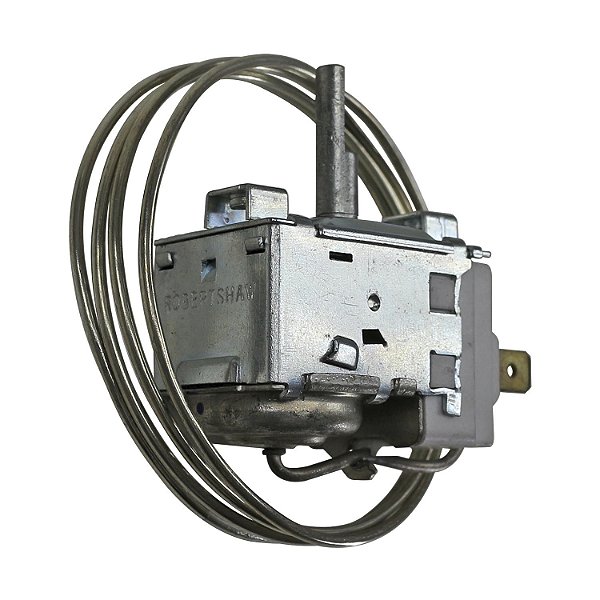 Termostato Rotativo Universal Robertshaw Capilar 900