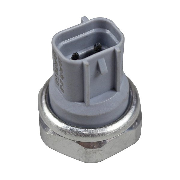 Pressostato de Alta Ford Cargo 815 816 Ford F250 MWM Caterpillar 320B Renault kwid Toyota Hilux SR SRV SW4