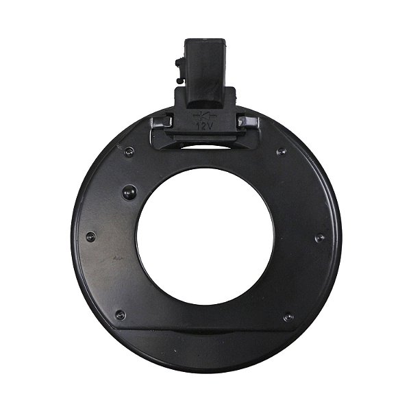 Bobina Compressor de Ar Condicionado Fiat Toro Argo Cronos Mobi Uno