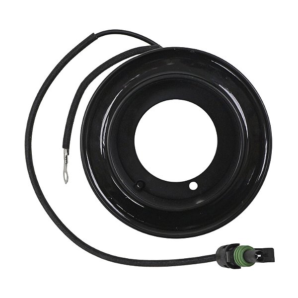 Bobina do Compressor de Ar Condicionado Sanden 6V12 7H15 4711