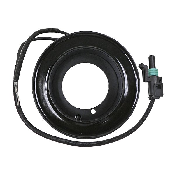 Bobina do Compressor de Ar Condicionado Sanden 6V12 7H15 4711