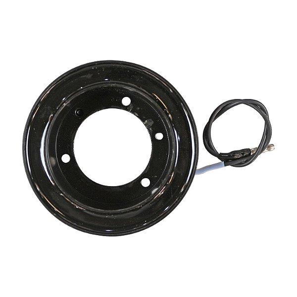 Bobina do Compressor de Ar Condicionado Sanden 5H16 5H14 508 510