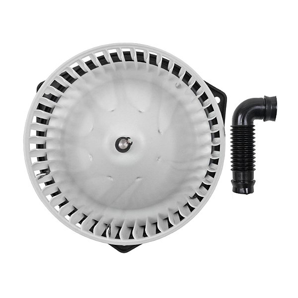 Motor Ventilador de Ar Turbina Caixa Evaporadora Chevrolet S10