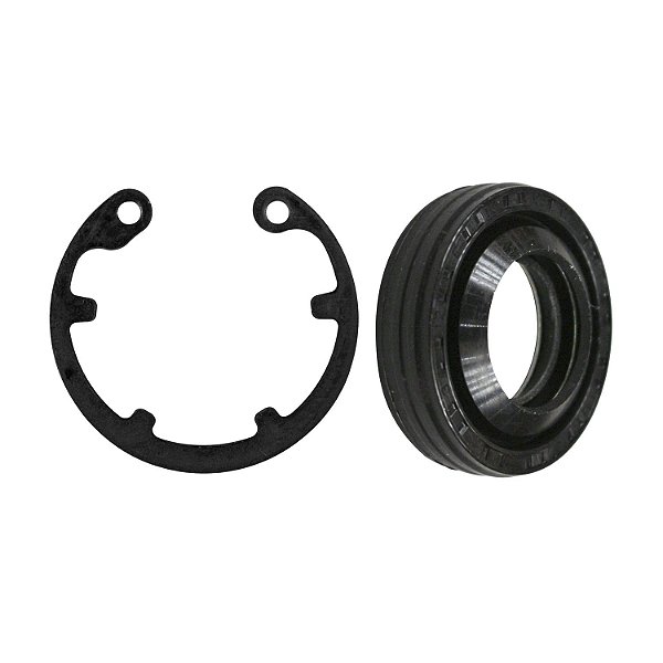 Selo Original Mahle Do Compressor de Ar Condicionado Calsonic