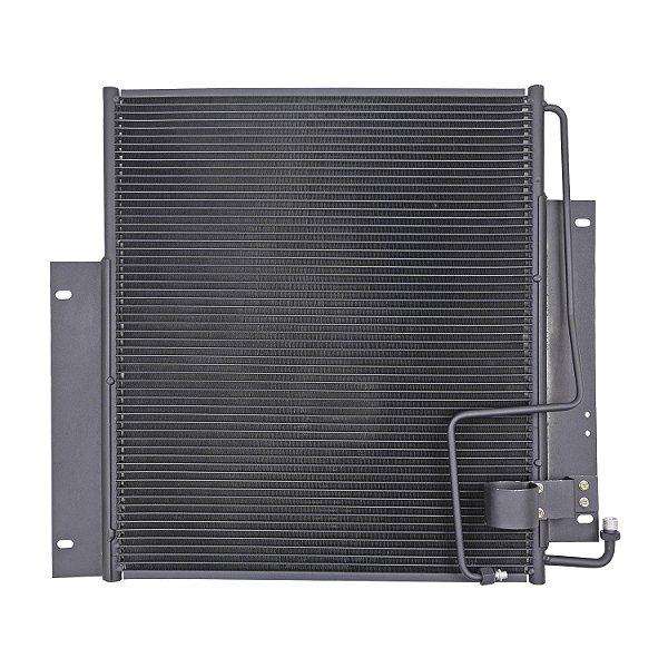 Condensador de Ar Condicionado Volkswagen Caminhão Constellation