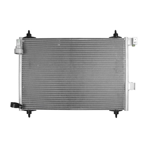 Condensador de Ar Condicionado Citroën C5 2010