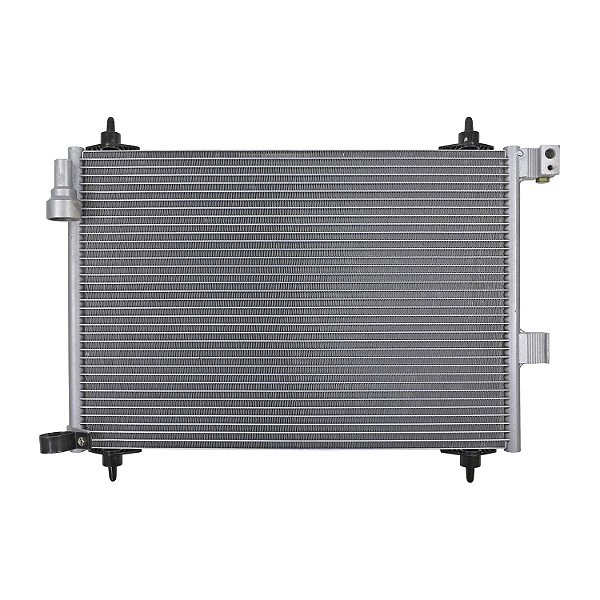 Condensador de Ar Condicionado Citroën C5 2010