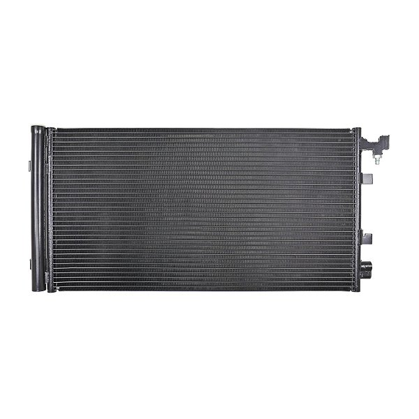 Condensador de Ar Condicionado Renault Fluence