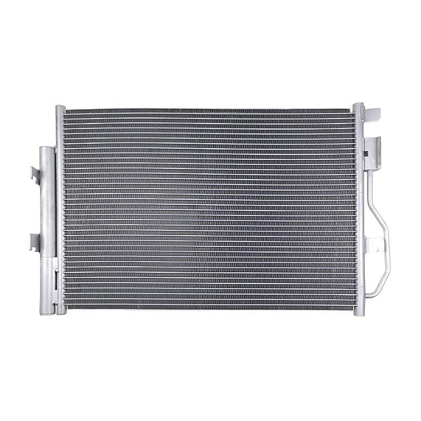 Condensador de Ar Condicionado Chevrolet Sonic