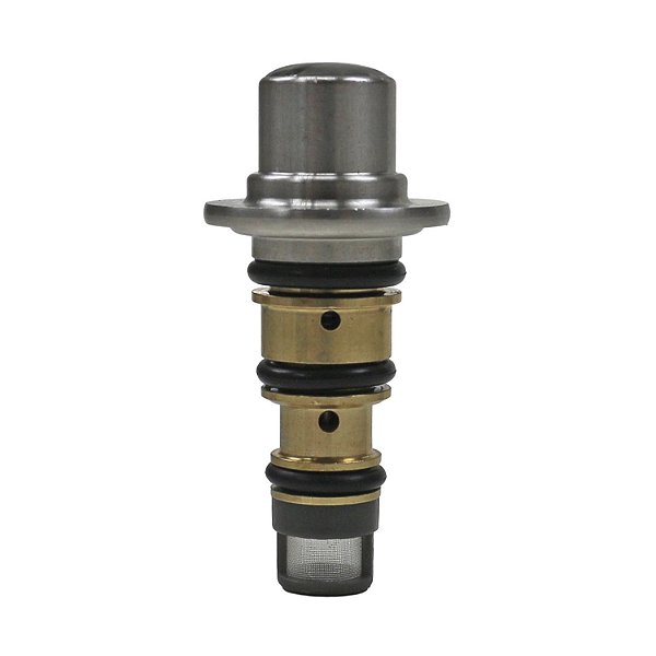 Válvula Torre Compressor de Ar Condicionado Fomoco Ford Azera Até 2011 Evoque