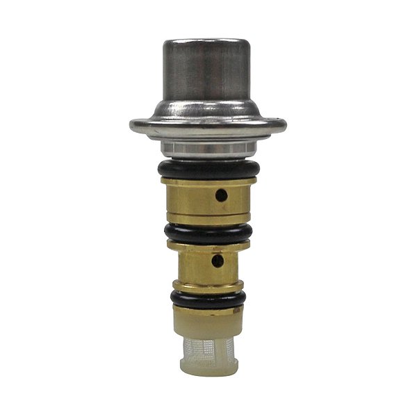 Válvula Torre Compressor de Ar Condicionado Fomoco Ford Azera Até 2011 Evoque