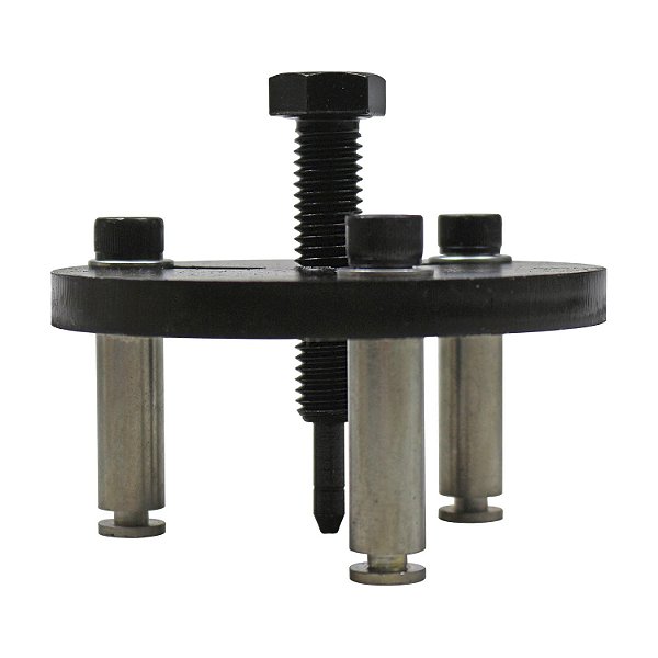 Sacador De Embreagem Do Compressor de Ar Condicionado Cvc Delphi
